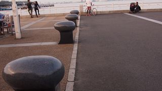 横浜のデートスポット