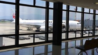 大阪国際空港 (伊丹空港)