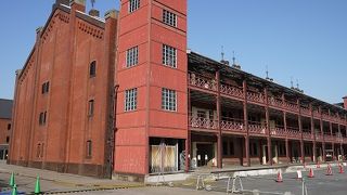 横浜港のシンボル