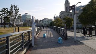 横浜散策の代表的コース