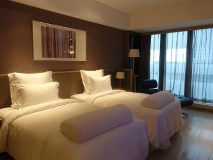 ワンホーム アート ホテルズ 写真