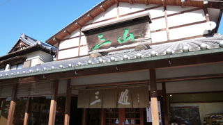 東大寺参道そばの好立地