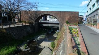 旧九州鉄道茶屋町橋梁