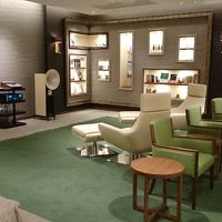 CDも聴けるくつろぎのライブラリー「のぐち文庫」