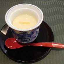 茶わん蒸し