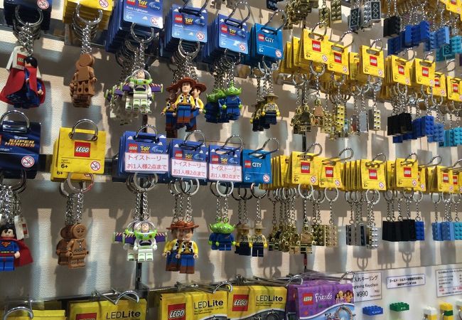 レゴ りんくうプレミアムアウトレット店 クチコミ アクセス 営業時間 関西空港 泉佐野 フォートラベル