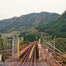 高千穂鉄橋