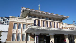 奈良の街歩きの前にお立ちよりください。