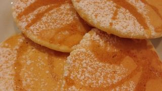 野菜がたっぷり食べられます