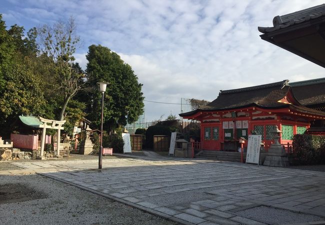 折上稲荷神社 クチコミ アクセス 営業時間 山科 フォートラベル