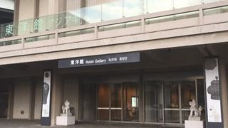 クメールの微笑み