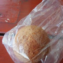 初日のドラゴンボール