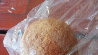 モチモチのドラゴンボール