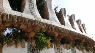 思っていた程広くないです