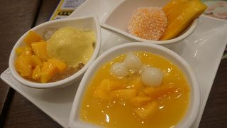 驚きの店舗数