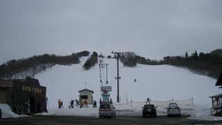 町営手ノ子スキー場