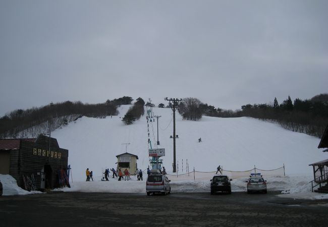 町営手ノ子スキー場