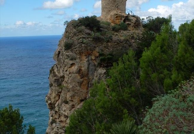 Torre del Verger