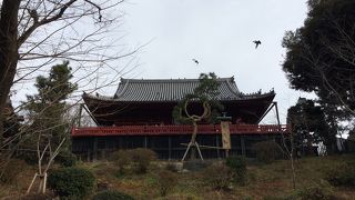 ぐるっと回って一回転