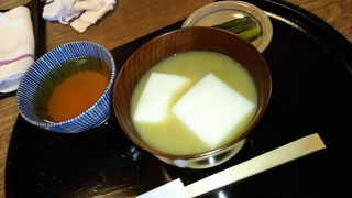 栗しるこサイコー！！