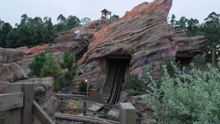 迫力満点爽快コースター