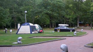 めむろ新嵐山スカイパーク