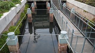 道端に登録有形文化財