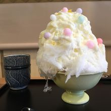 ホワイト・クリスマス