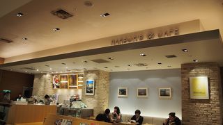 おひとりさまが入りやすい