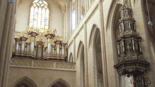 クトナーホラといえば