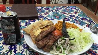 Ayasofya Liman Cafe & Restaurant