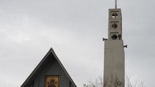 おしゃれな雰囲気です