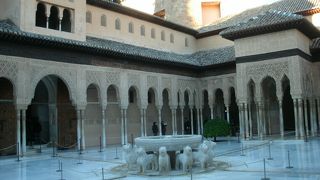 有名な写真スポットです