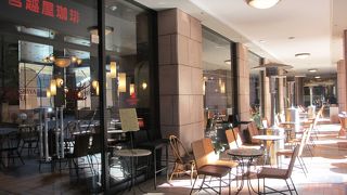 ペットと一緒に