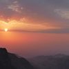 ダーナ村（ヨルダン一美しい夕景が見られる場所）