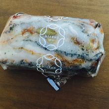 一番のお気に入り！