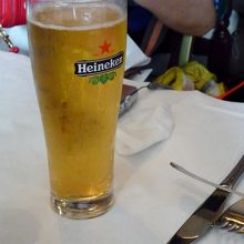 ハイネケン