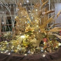 クリスマスのデコレーション