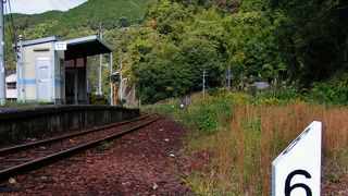 五郎駅