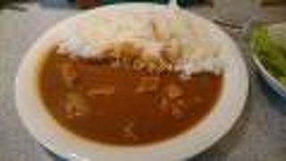 カレー厨房 秋葉原店