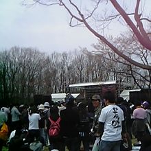 東北のロックフェス By なほ 荒吐ロックフェスティバルのクチコミ フォートラベル