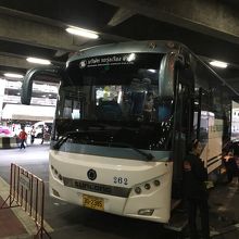 とても便利で快適。