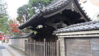 重要文化財があります