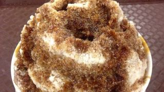 ひとり旅やっぱり便利なフードコート