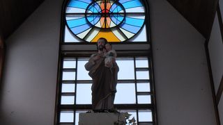 トラピスト修道院最寄り駅