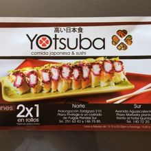 高い日本食と記載あるので思わず写真撮影