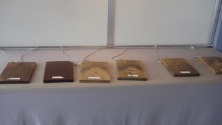 すばらしいの一言