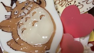 老舗の洋菓子店！