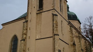 聖母マリアの昇天教会