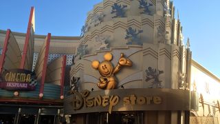 スターウォーズのグッズもあった！